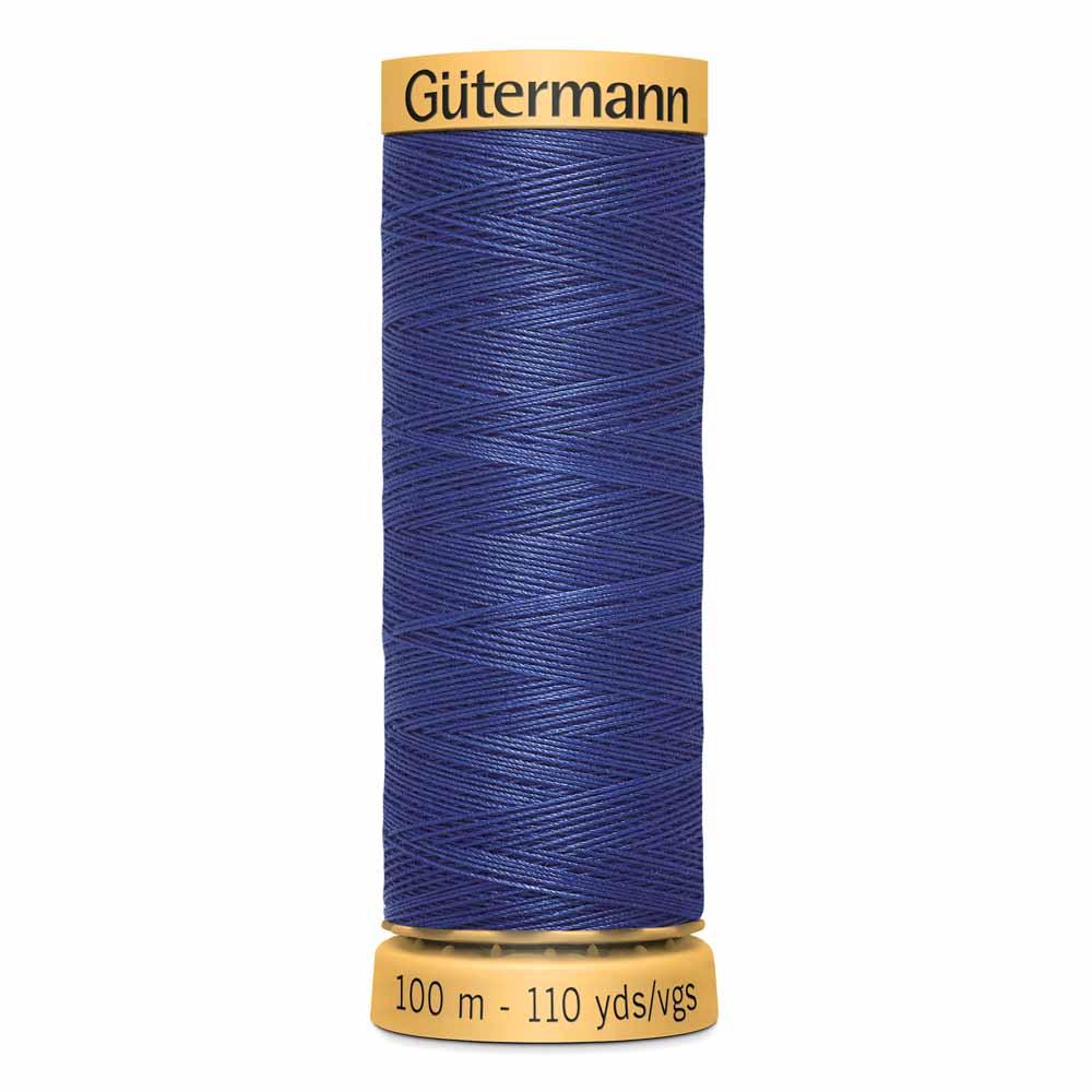 Gutermann Thread - Sea Navy 6410