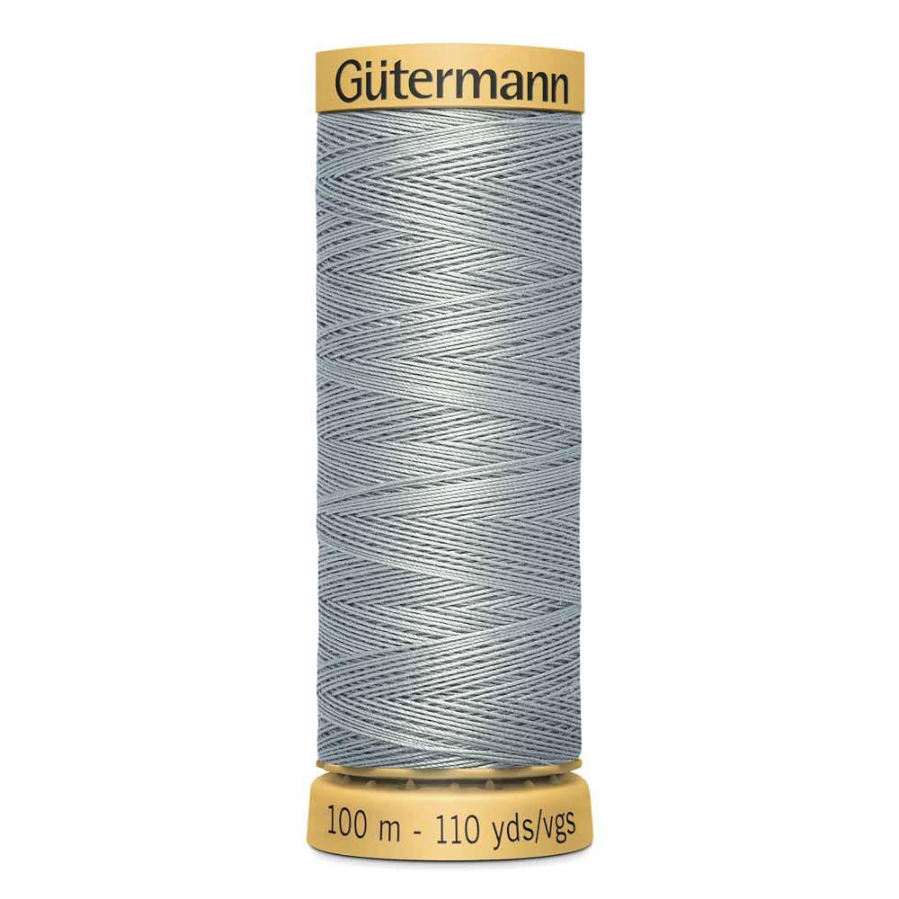 Gutermann Thread - Slate 9240 - 100m