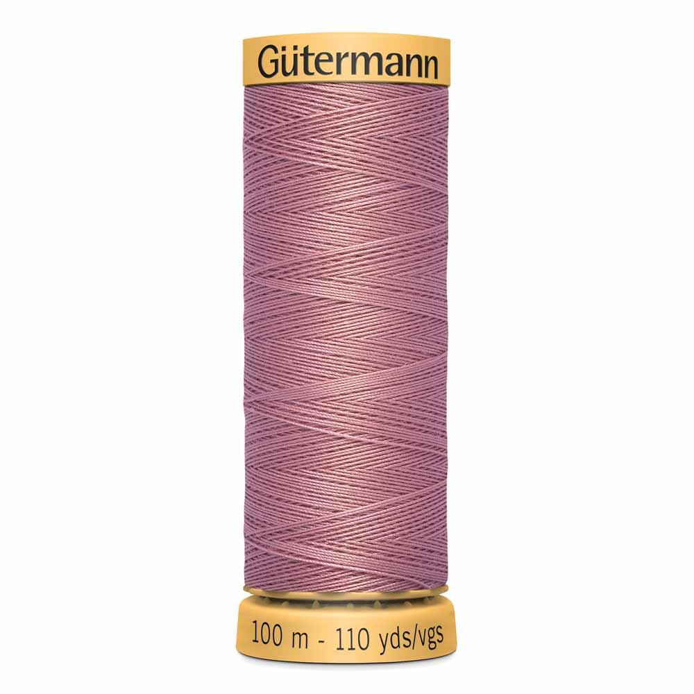 Gutermann Thread - Strawberry 5160 - 100m