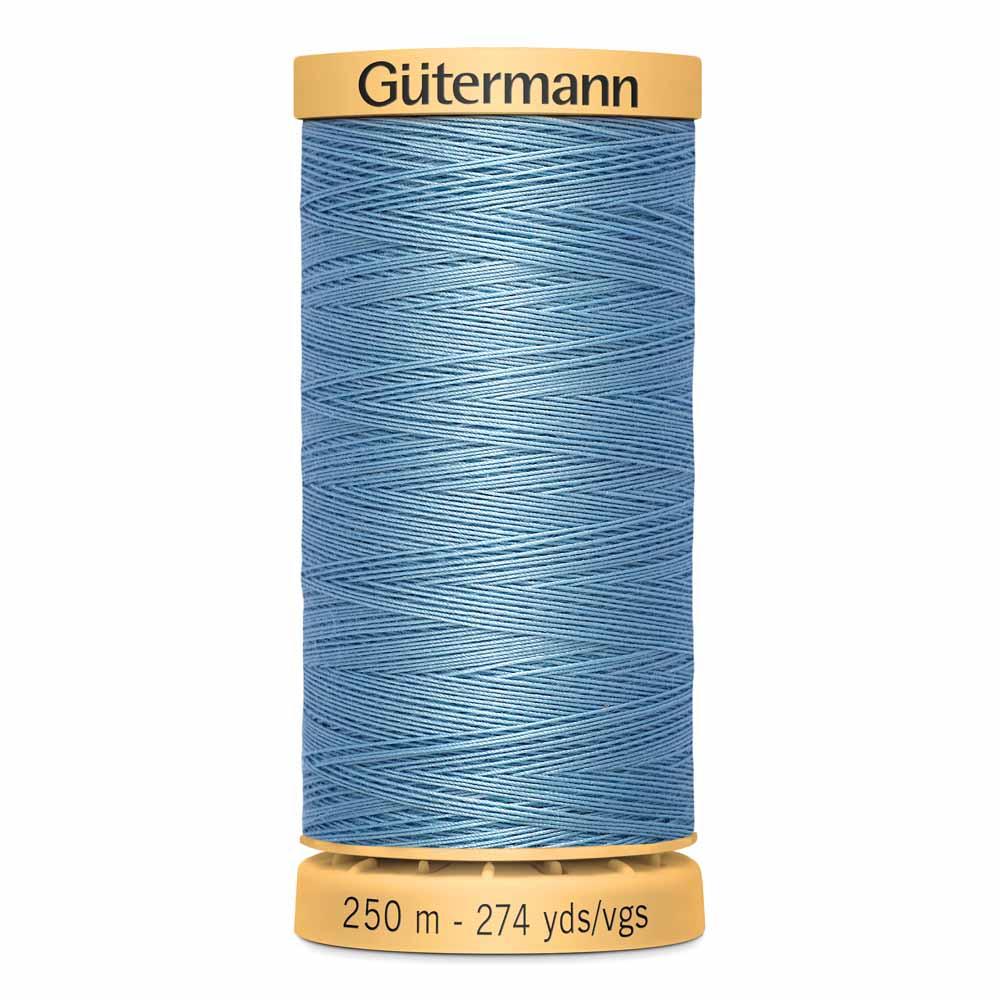 Gutermann Thread - Airway Blue 7310 -250m