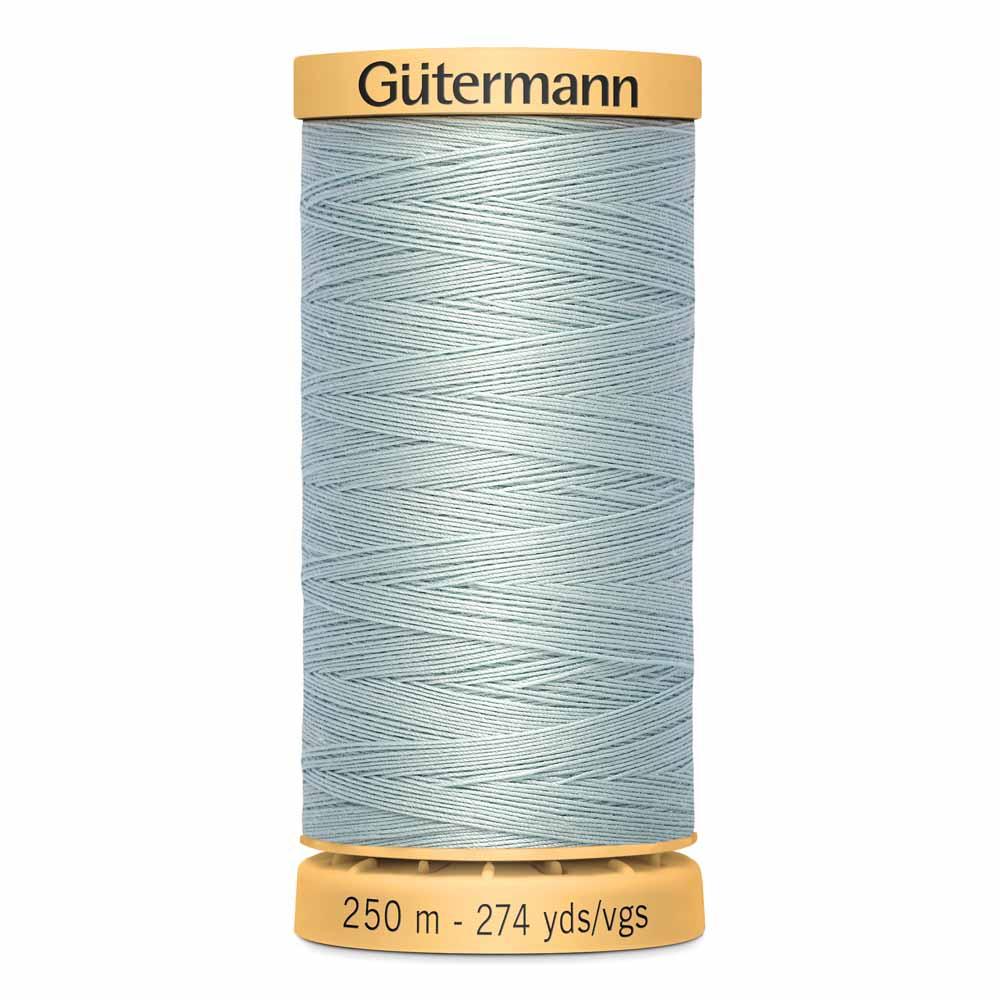 Gutermann Thread - Aqua 7528 - 250m