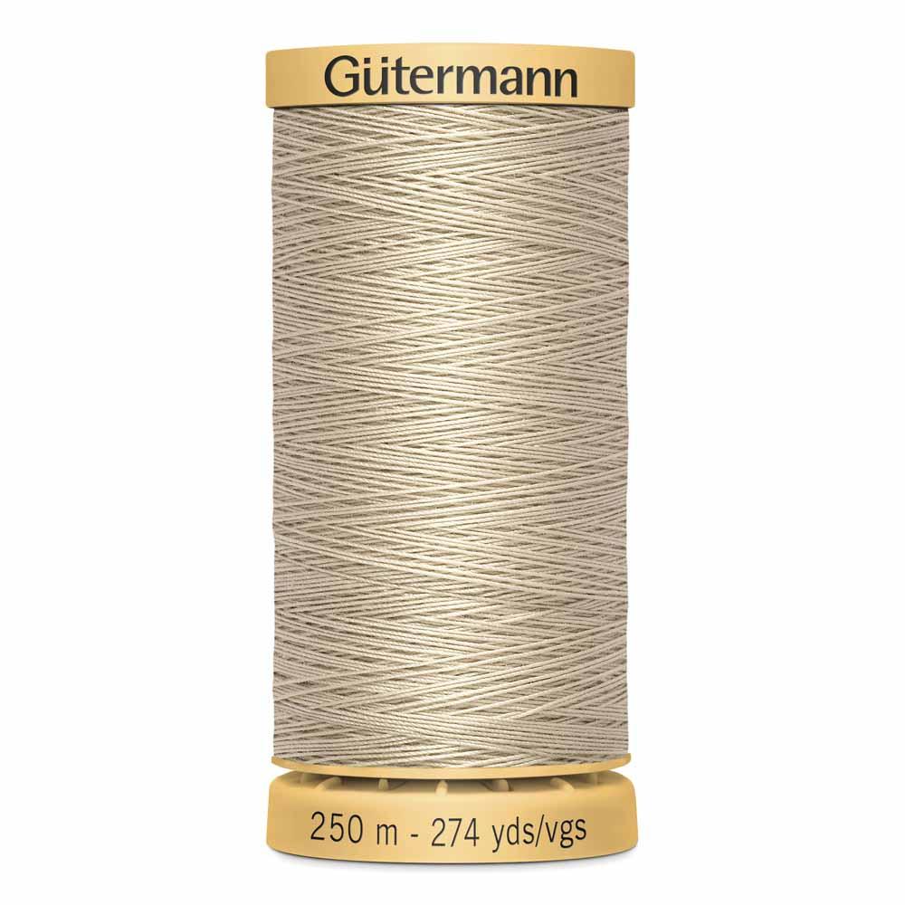 Gutermann Thread - Boot Brown (3260) 250m