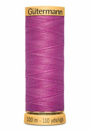Gutermann Thread - Bright Pink 5980 -250m