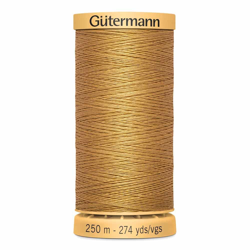 Gutermann Thread - Burlywood (2410) 250m