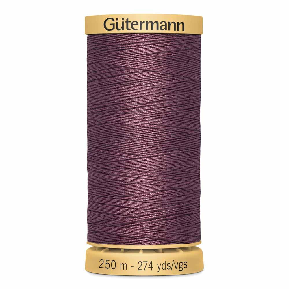 Gutermann Thread - Dark Rose 5610 -250m