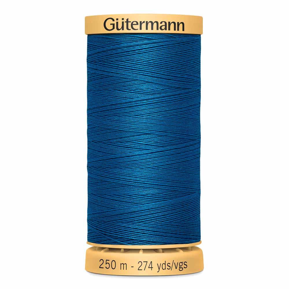 Gutermann Thread - Jay Blue 7050 - 250m