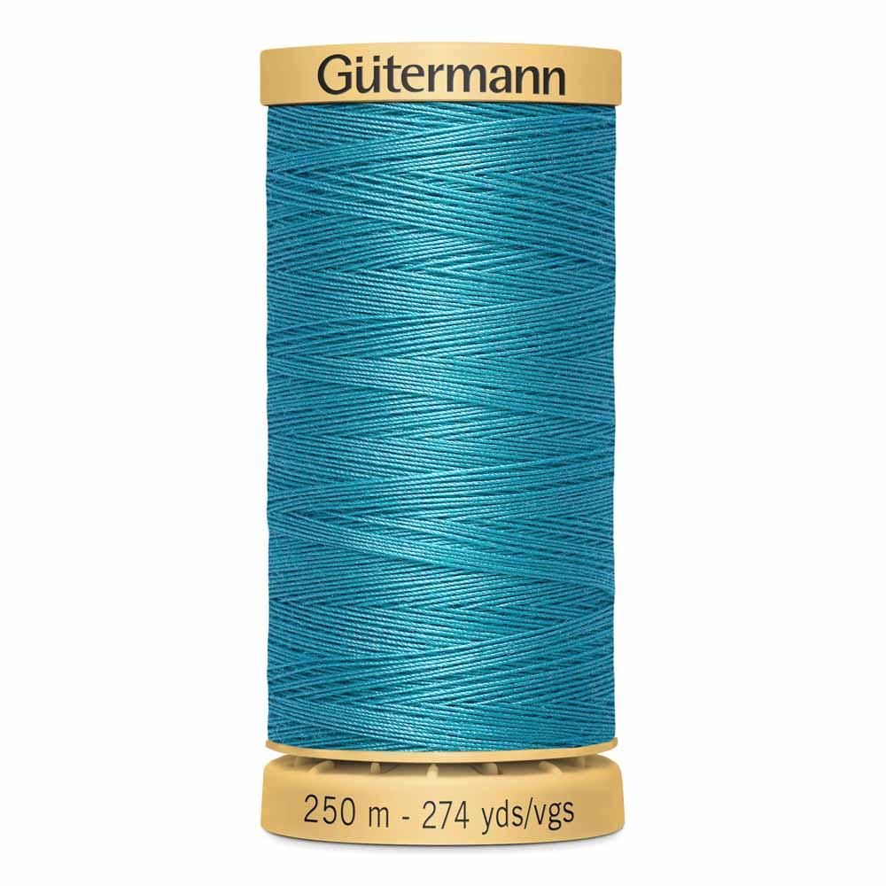 Gutermann Thread - Med Blue 7532 -250m