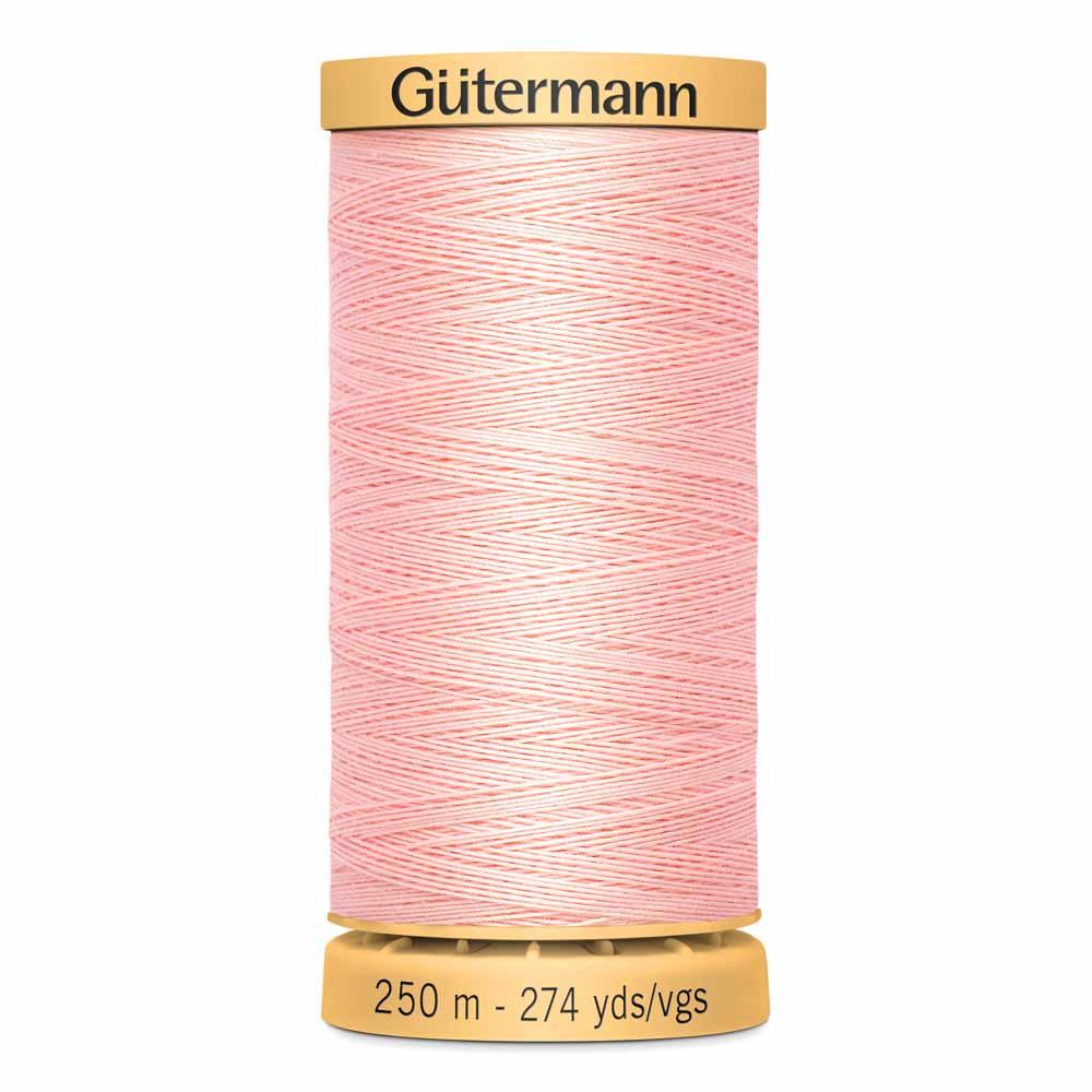 Gutermann Thread - Pink 5090 - 250m