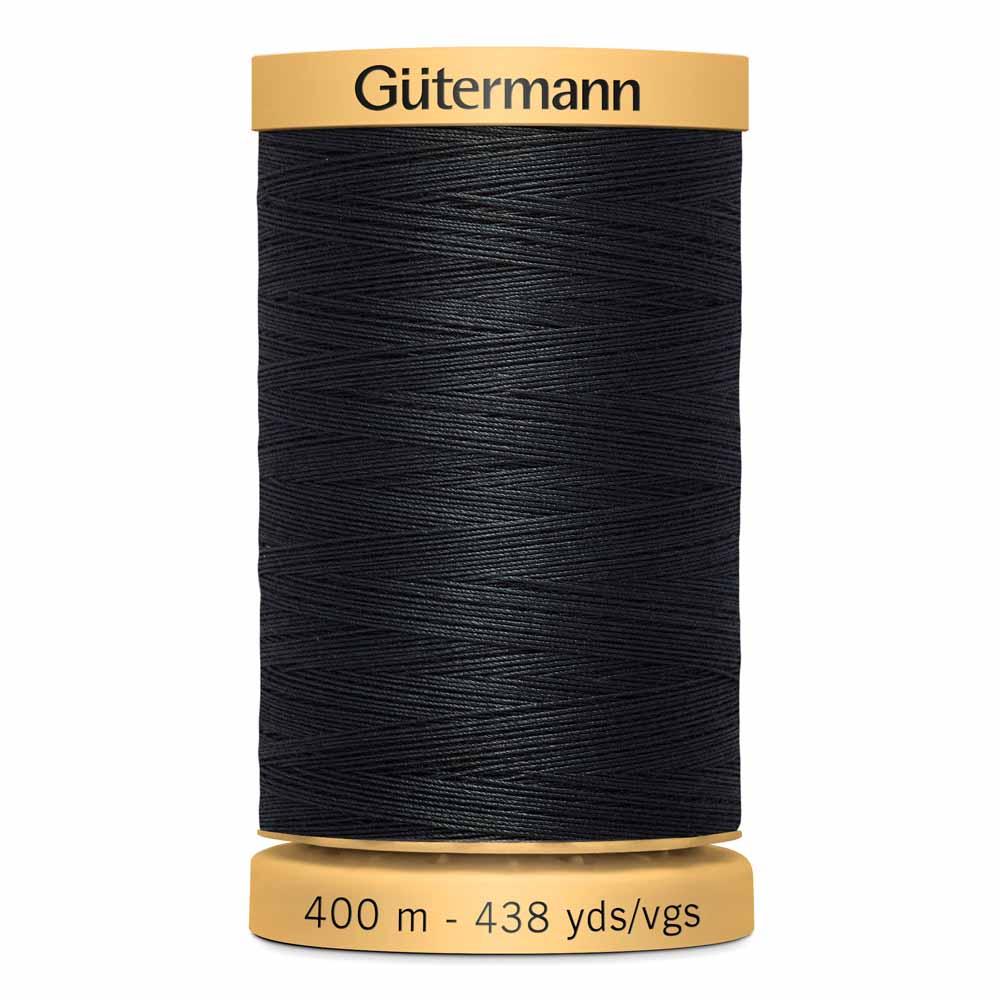 Gutermann Thread - Navy 6230 -400m