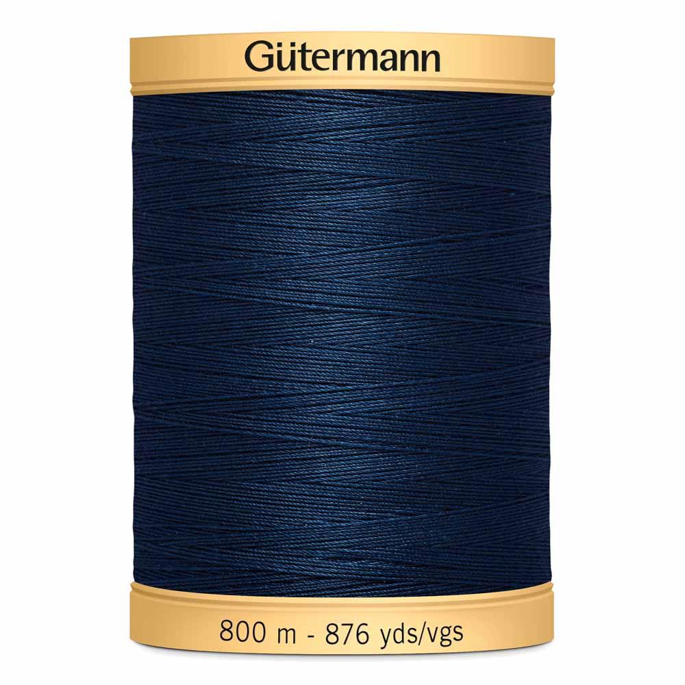 Gutermann Thread - Navy 5322 -800m