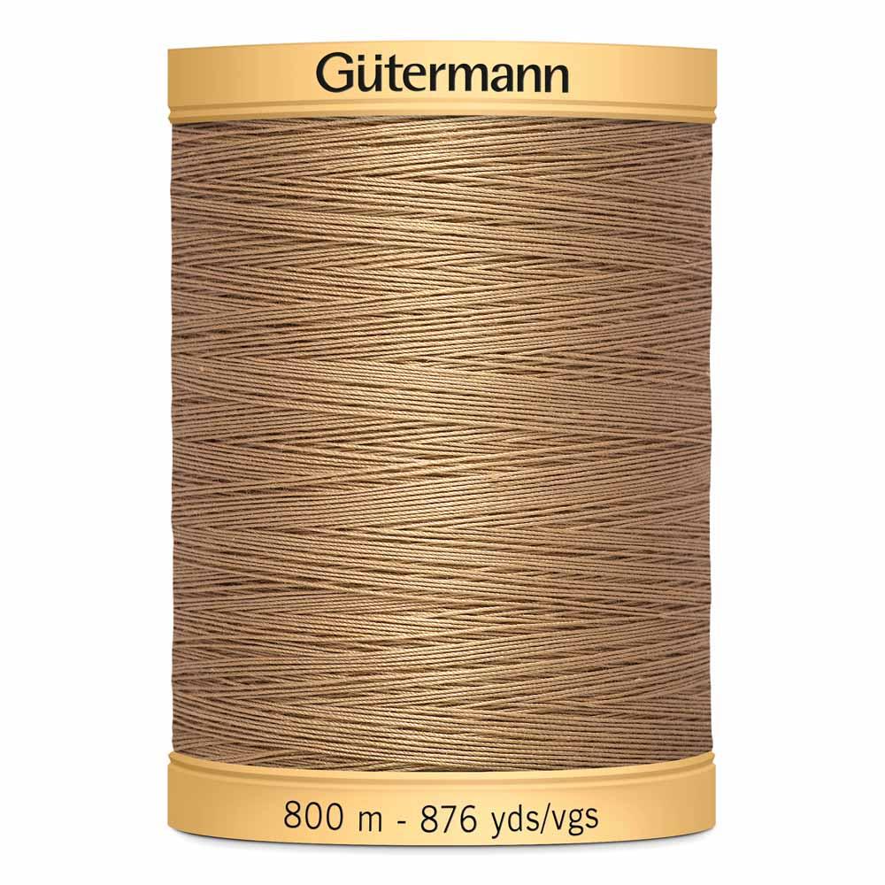 Gutermann Thread - Taupe 1225 -800m