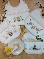 Happy Bees Corredino Baby