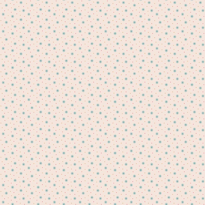 FQ - Home Town Holiday Latte Sparkle