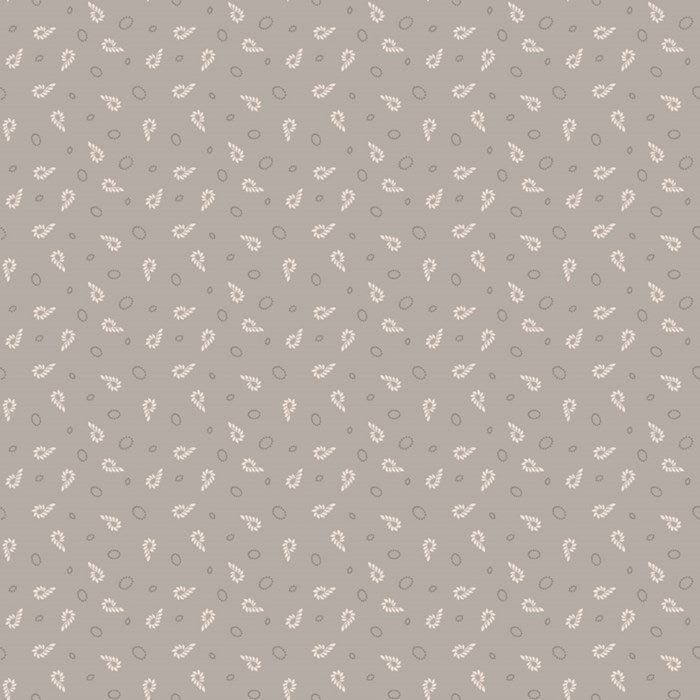 FQ - Home Town Holiday Candy Pewter