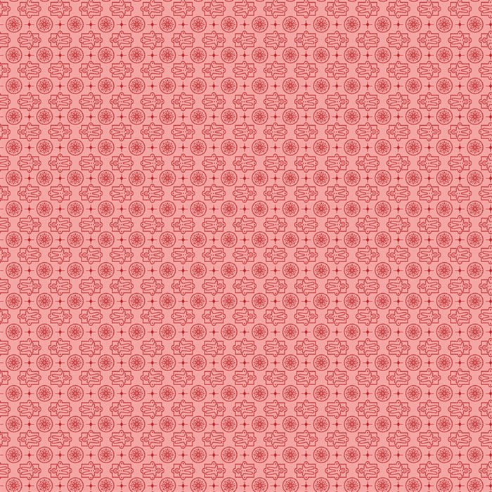 Home Town Holiday Gingerbread Coral