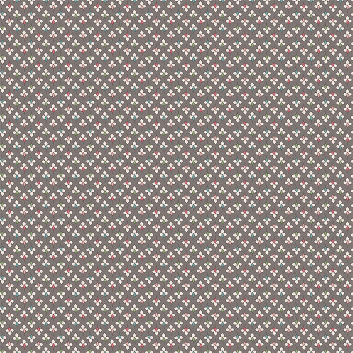 FQ - Home Town Holiday Lights Milk Can