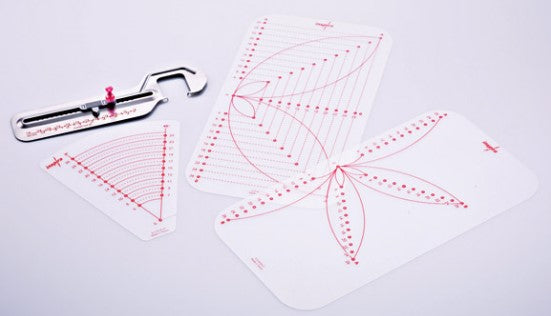 Circular Attachment (Group 8)