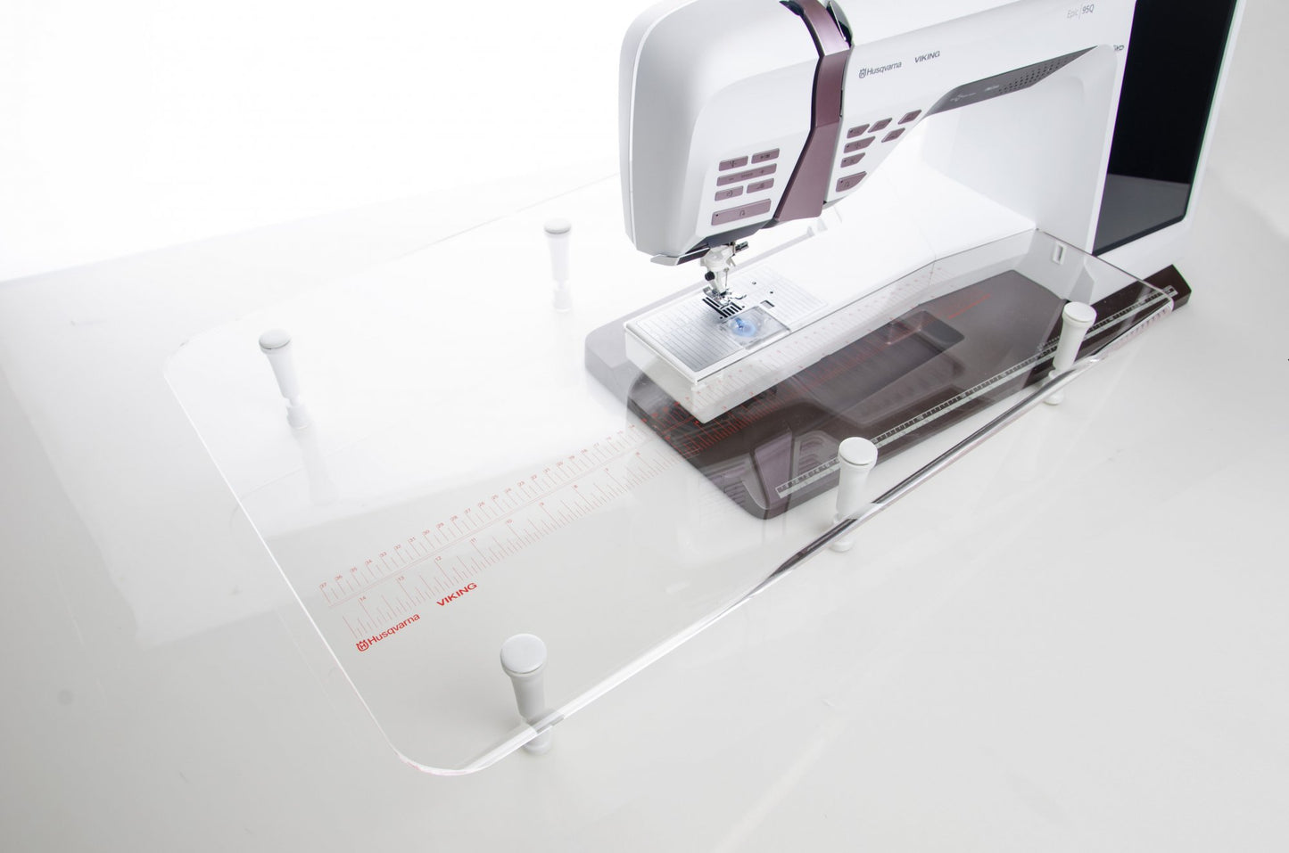 Husqvarna Extension Table