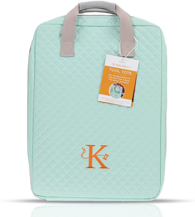 Kimberbell Tool Tote