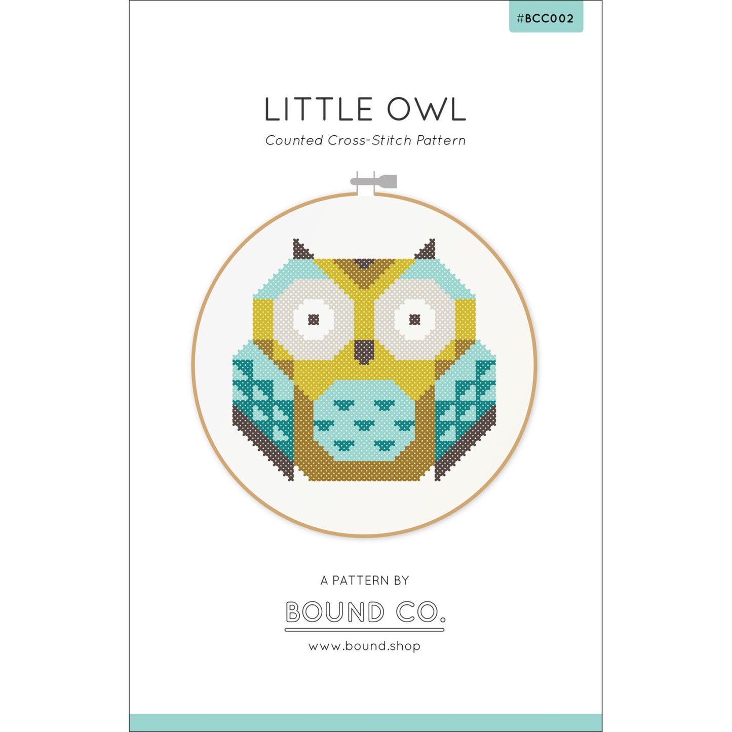 Little Owl