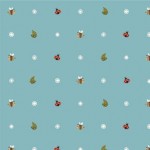 The Little Things Blue