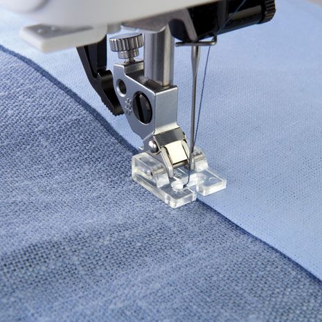 PFAFF Applique Foot (Group B,C,D,E,F,G,J,K,L)