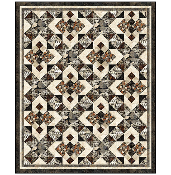 Stonehenge Paprika Pepper & Salt