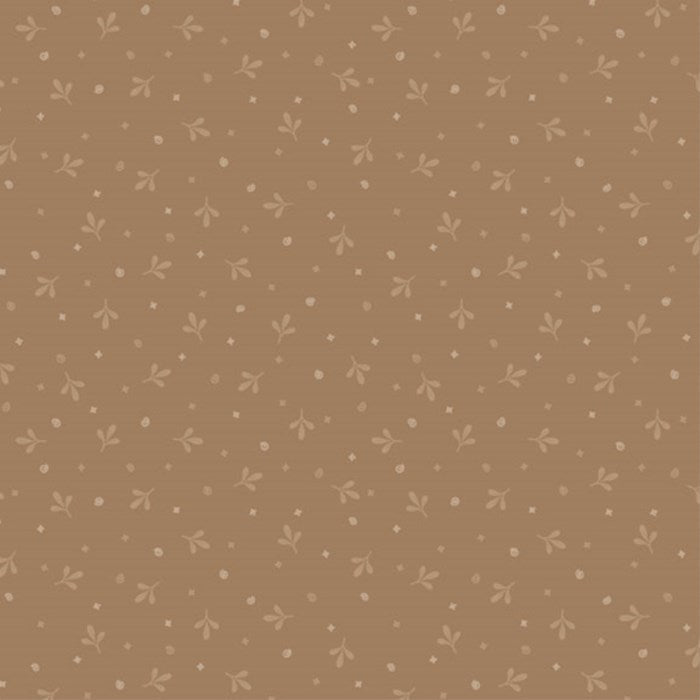 Woolly Whims Leaf Taupe