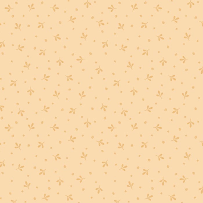 Woolly Whims Leaf Melon