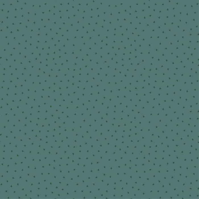 Woolly Whims Posies Blue