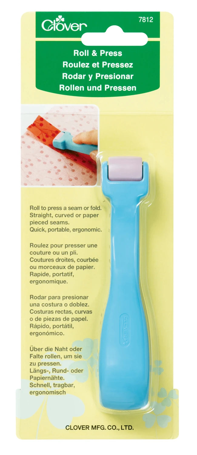 Roll & Press