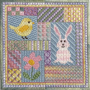 Seasonal Delights - Spring