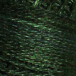 Valdani Pearl Cotton Size 8 Evergreens (O539)