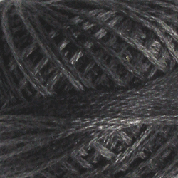 Valdani 3 Strand Floss Old Cottage Grey (O126)