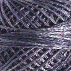 Valdani 3 Strand Floss Stormy Sky (O120)