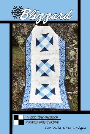 Villa Rosa Designs Blizzard