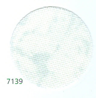 Lugana - Vintage Stormy Clouds (32 count)