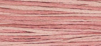 Weeks Dye Works - Charlotte's Pink (2282)