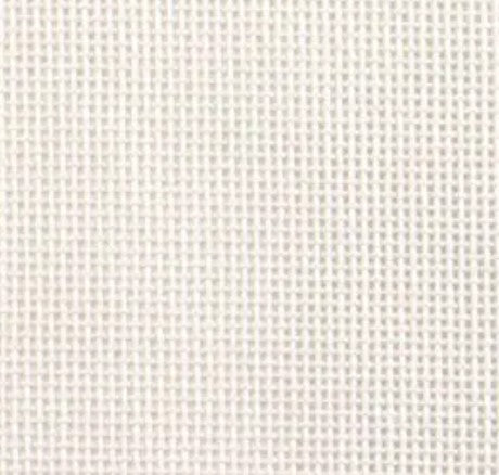 Canvas - White (18 count)