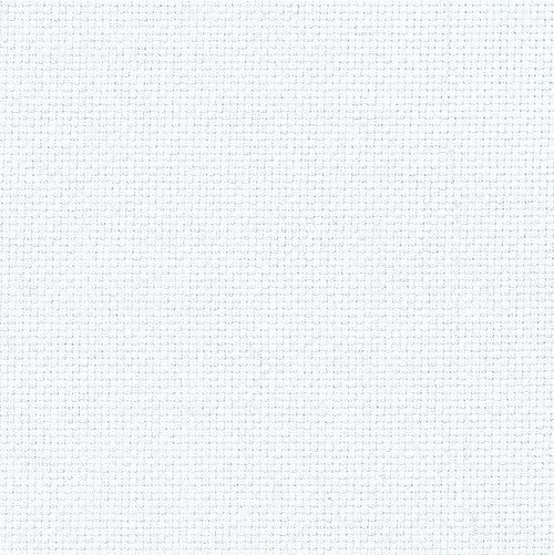 Hardanger - White (22 count)