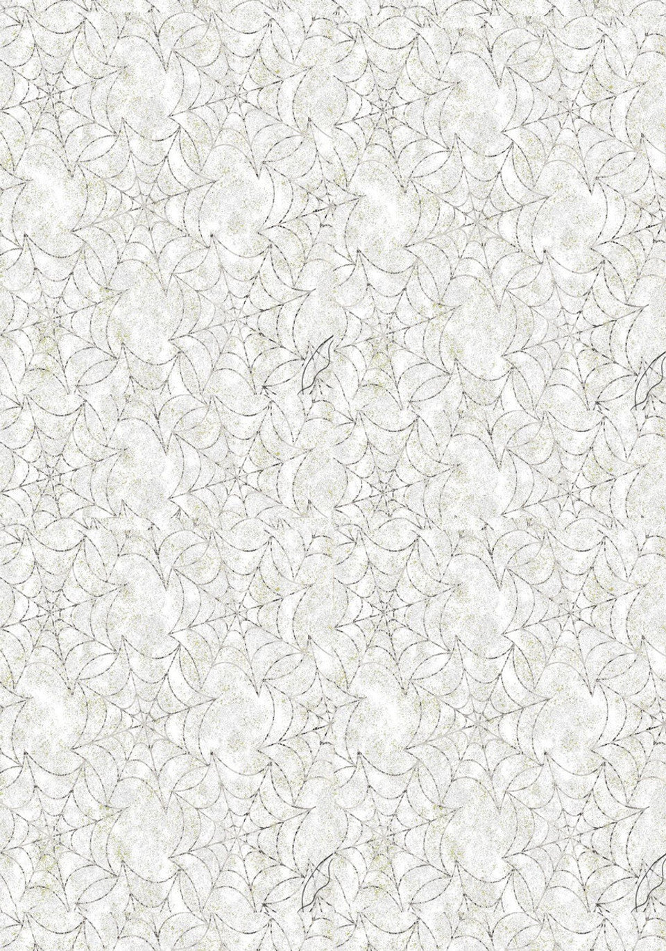 Evenweave - White Cobwebs (28count)