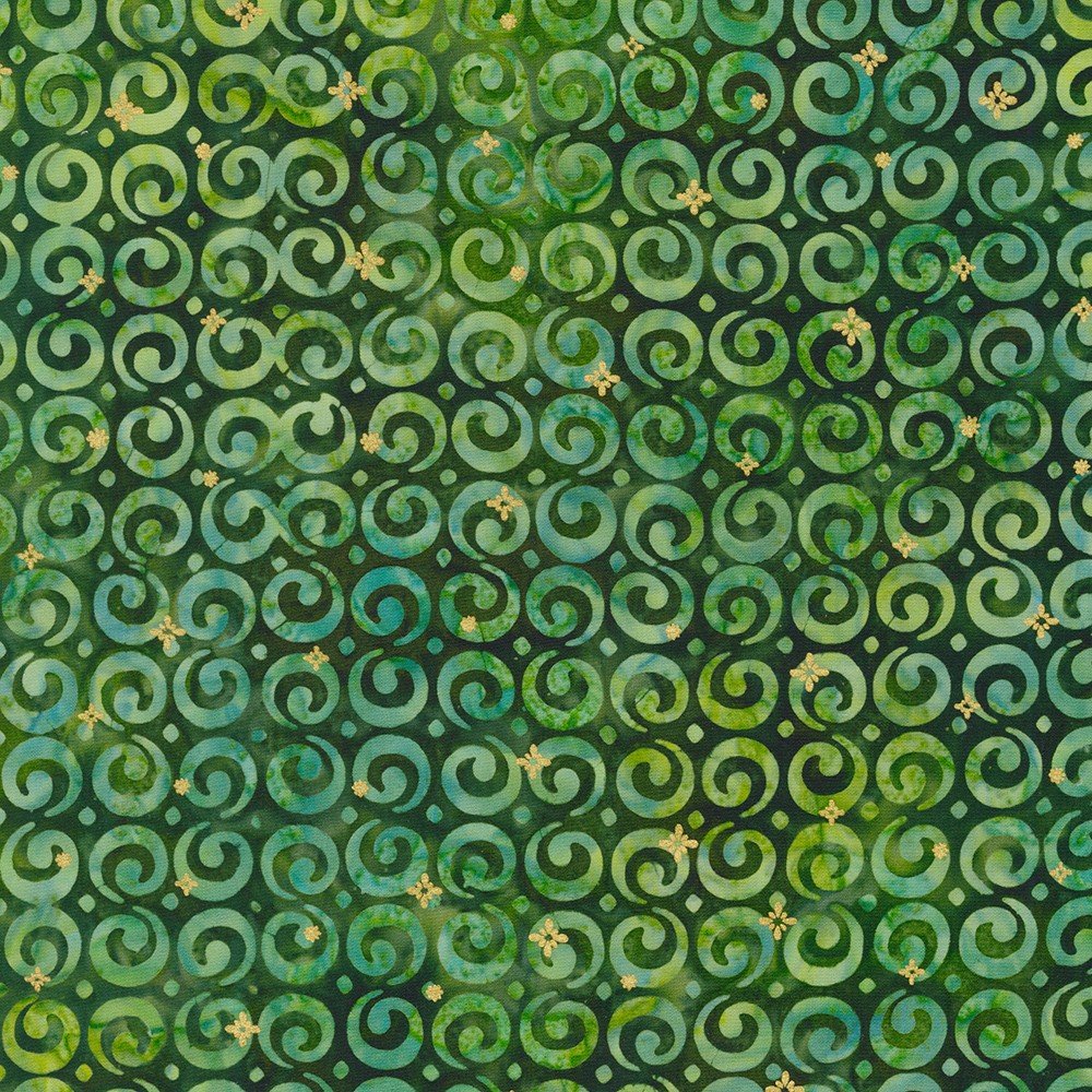 Winter Sparkle Evergreen