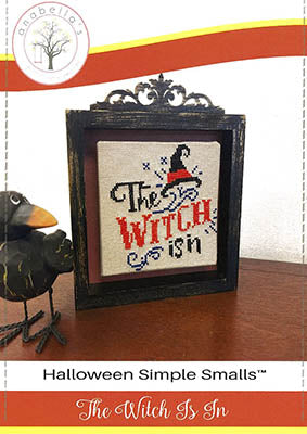 Anabella's - The Witch Is In