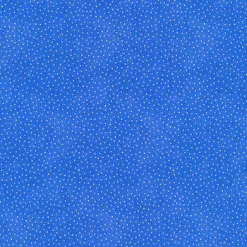 Spaced Out Night Sky Blue