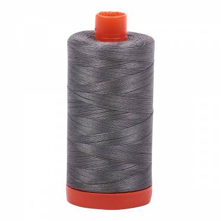 Aurifil - Grey Smoke (5004)