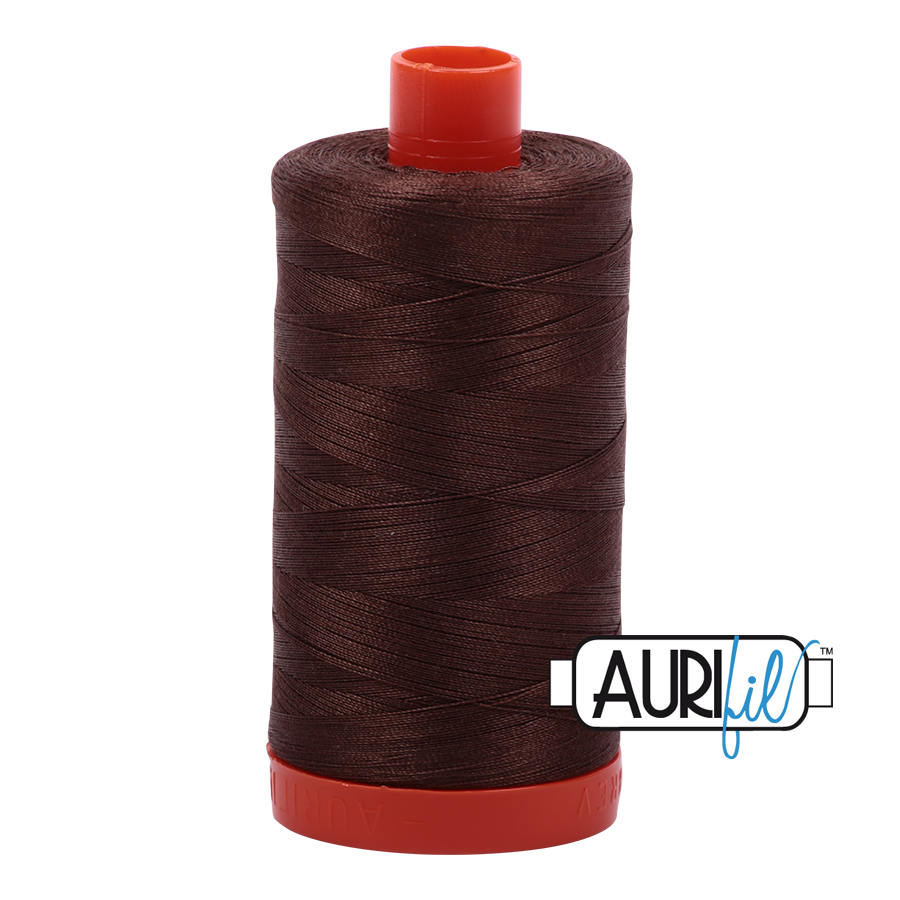 Aurifil - Medium Bark (1285)