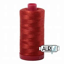 Aurifil - Medium Pumpkin Spice (2395)