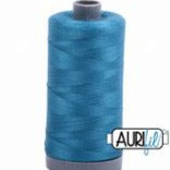 Aurifil - Medium Teal (1125)