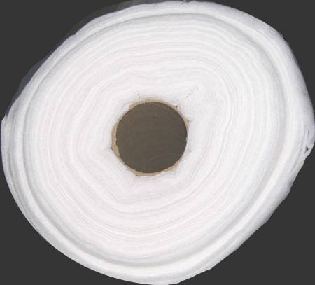 Batting Thermore Ultra Thin 45in - TM45 Roll  25 yards