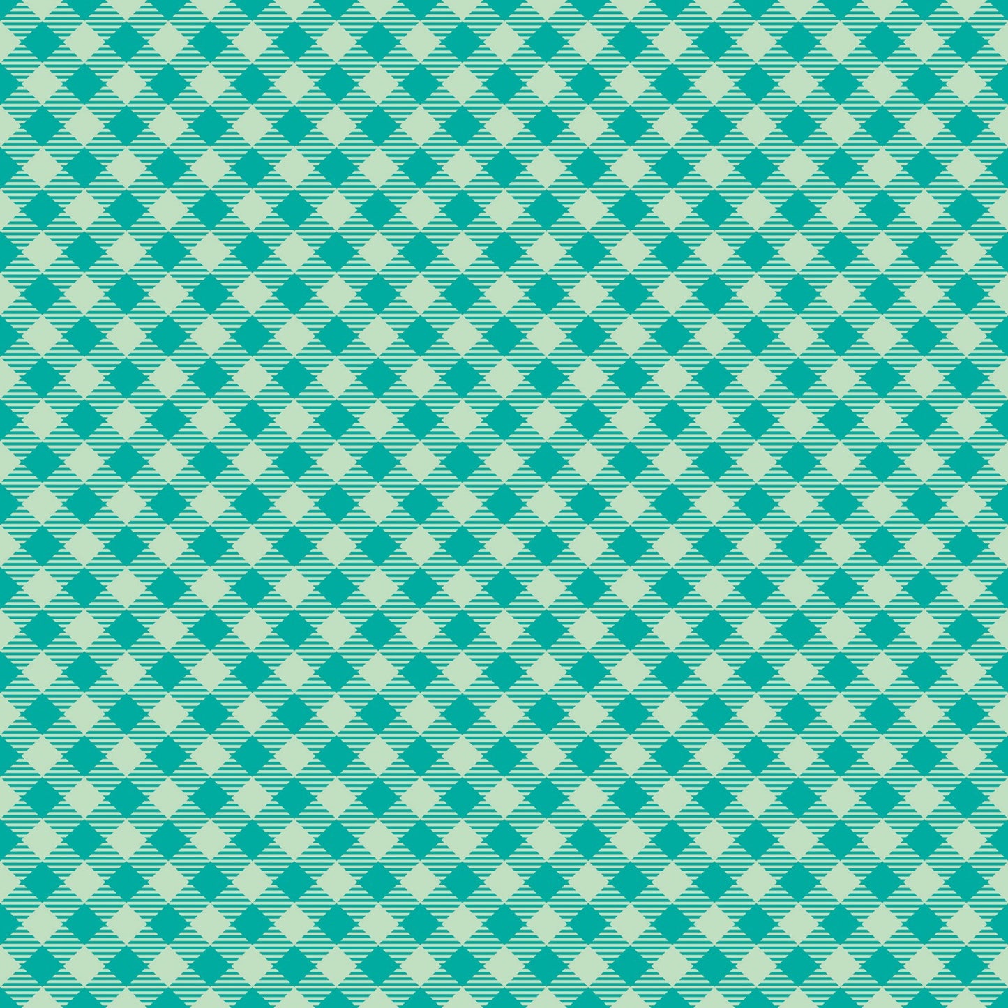 Bee Basic - Teal - C6400